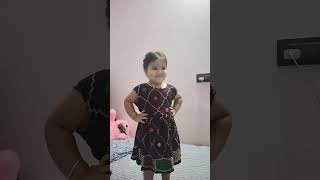 Fashion💄💋👠👝💍 @Meshashort165 #cutebaby #shorts #shortvideo #mesha