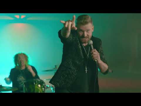Hinder - Live Without It (Official Video)