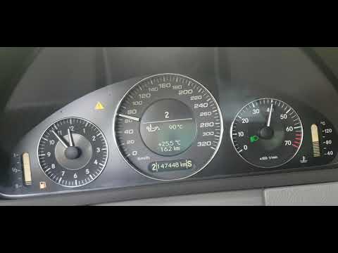 Clk 500 pop&bangs