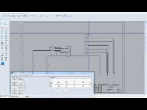 eSimulate Relay Demonstration