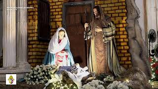 Solemnity of the Nativity of the Lord - Midnight Mass (24 December 2023)