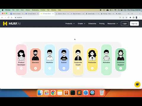 AI Voice Tools | #ArtificialIntelligenceTutorials, #AIForEveryone, #AIInnovation, #TechLearning,