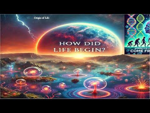 Origin of Life