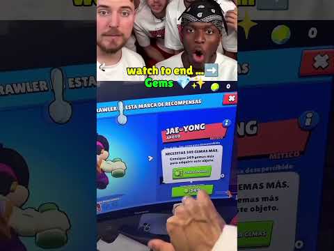 How to get +30k Gems brawl stars 💸 #brwwlstars #gemsbrawlstars #viralshort