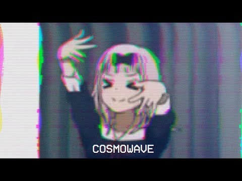 Chika Fujiwara RAP [Love Is War] (COSMOWAVE REMIX)
