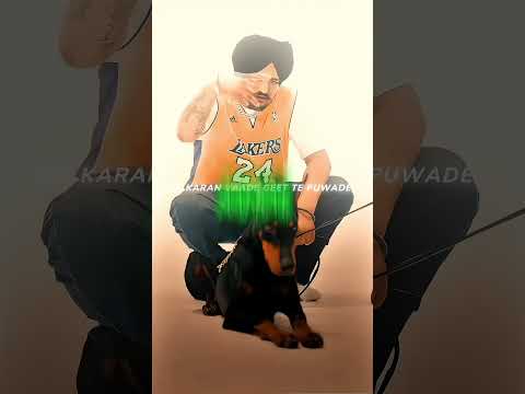 These Days X Sidhu Moose Wala | These Days Slowed Reverb Status | Sidhu Slowed Reverb Status #shorts