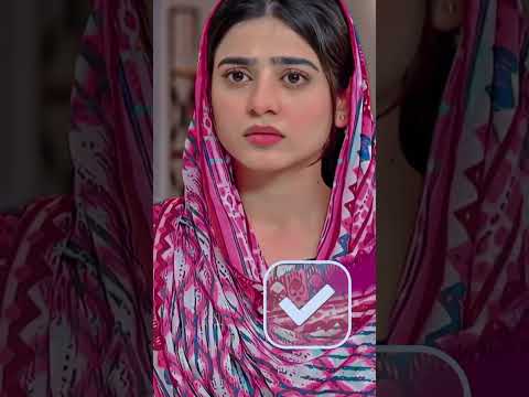 Good Sehar Khan 🆚 Bad Sehar Khan #seharkhan #love #foryou #beautiful #beauty #aroobjatoi #ytshorts