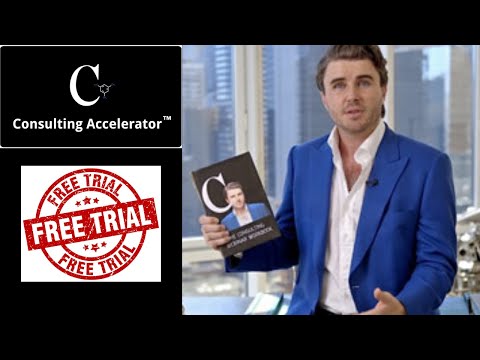How To Get Sam Ovens Consulting Accelerator Free Trial