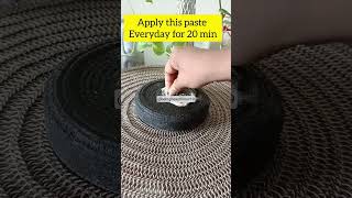 Reduce dark circles in 7 days#shortfeed #darkcircles #darkcirclessolution #shortvideo