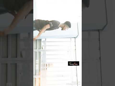 AFRO BEAT DANCE VIDEO BY KKD kiki dancers