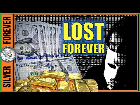 $100,000 Gold & Silver SCAM