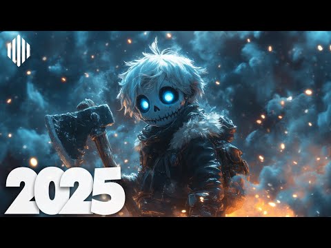EDM Music Mix 2025 🎧 EDM Remixes of Popular Songs 🎧 Bass Boosted Music Mix