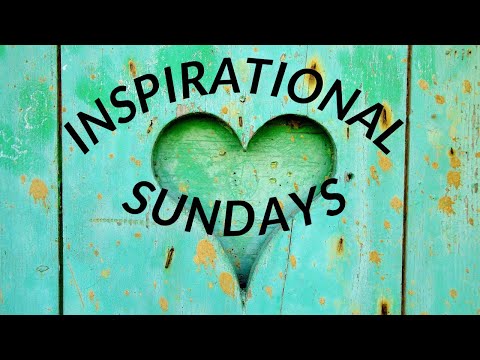 #Shorts Inspirational Sundays | Sunday Morning Meditation Calming Meditation Music | Relaxing Music