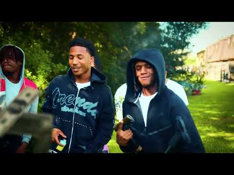 Pain & GLory -Deadend3skii/dtueskii (official music video )