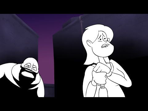 Stinky Seafood Man | Twitch Collab (#3)