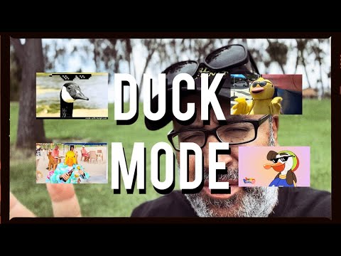 🦆🦆🦆 DUCK MODE