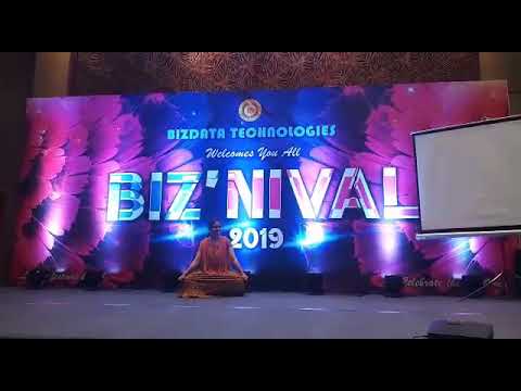 Tamil Group Dance 2019 - Biznival [Inkem Inkem, Variya, Adichuthooku]
