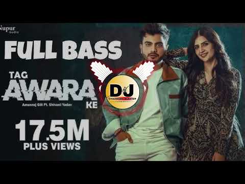 Tag Awara Ke Remix Dj Choudhary Blaster Gadi Me Dharwa Ke Hooder Rakhu Gel Baitha Ke Shooter Remix