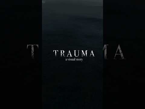 Quotes taken from Trauma #shorts #childhoodtrauma