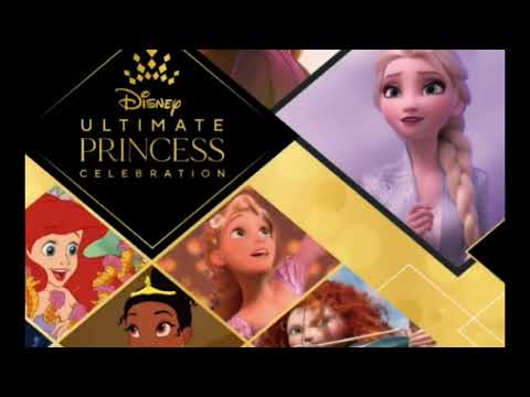 【歌詞付き】Starting Now 英語Ver【Disney】