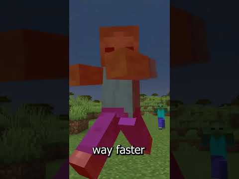 How I Fixed Minecraft's Combat…