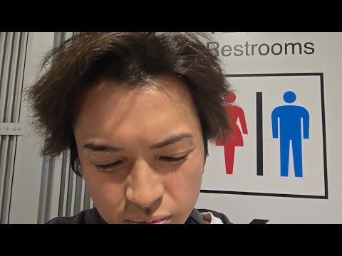 【緊急】新宿来たら速攻カバン失いました