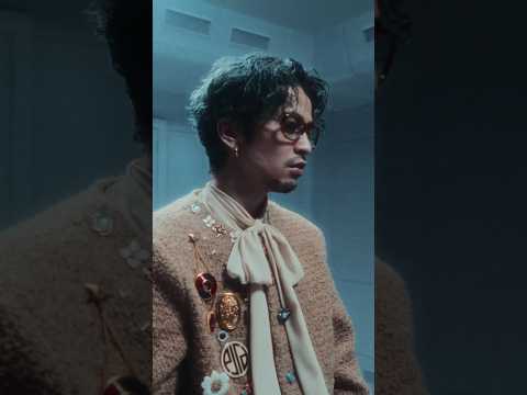 TWILIGHT!!! MV Short ver (劇場版「名探偵コナン 隻眼の残像」主題歌) #shorts