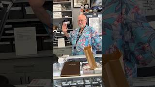 The Coin Corner in Southern California