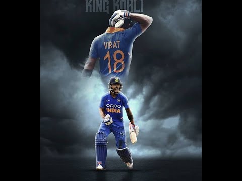 Virat Kohli 123 off 111 - NZ vs IND 2014 - 1st ODI Napier