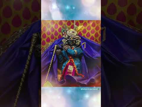 Radha raman mere #radharaman #shorts #radhakrishna #radharani #krishna #iskcon  @HarinaamDas