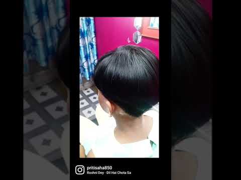 Mushroom cut +baby cut for kids ...#ytshorts #professional #reel #shorts #instagood #haircutting