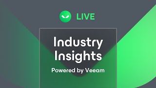 Why Organizations Switch Backup Solutions: Industry Insights