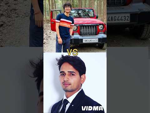 Mr.indian hacker VS Sourav Joshi #viralshorts