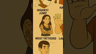 🤯The Rarest People in the World🌍 #shorts