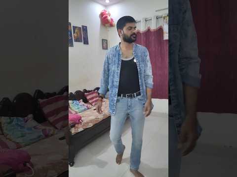 For the first time tried dance #gunturkaaram #guntur #trendingshorts #dance #firstdancevideo