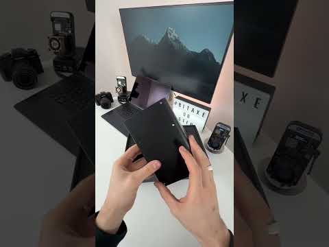 Unboxing the NerdQaxe++