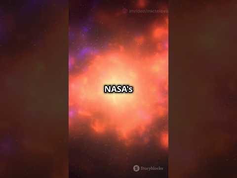 The Eerie Sounds of 🚀: NASA's Cosmic Symphony| #facts#shorts#ytshorts#science#universe