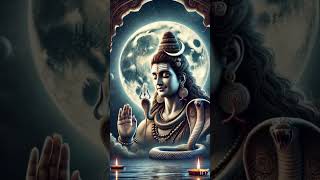 Tera Ek Sahara Kafi Hain - Mahadev ka Sundar Bhajan #trending #mahadev