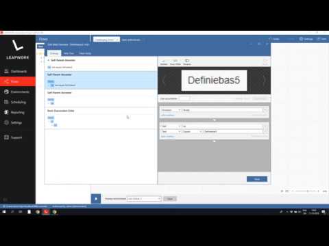 Web Automation: Challenging DOM