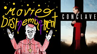 "Conclave" (2024) Movie Dismemberment
