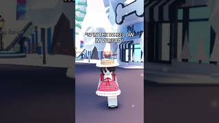 Guys don’t fall from this scam 😭 #adoptmeroblox #roblox #adoptme #adoptmetrades #adoptmescammers