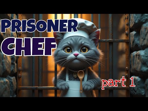 PRISONER CHAF PART 1