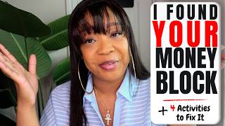 manifesting REAL money starts AFTER this HIDDEN identity shift | law of assumption