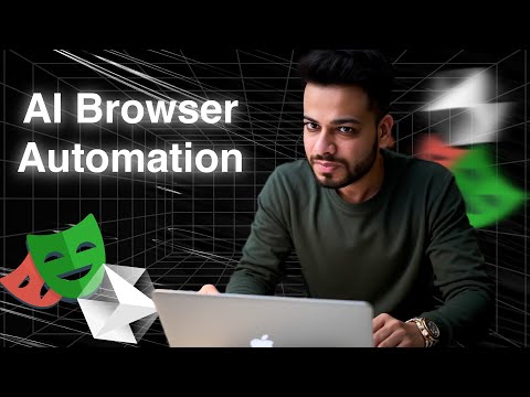 AI Browser Automation with Playwright MCP & Cursor