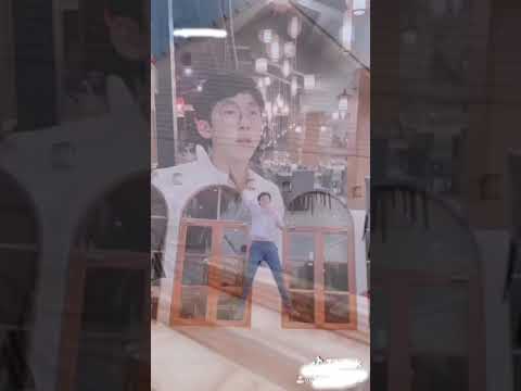 MR. CHOI  KANGJUN 🐒👈🏻 Korean man 👨 😂🙊🐒🎶🎧🐅