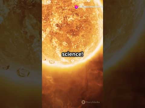 Will the 🌞DESTROY🌎 in 2025? #facts #shorts #science