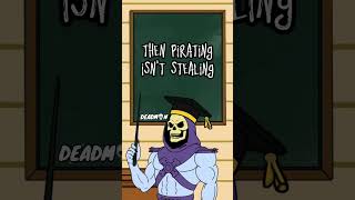 More fun facts w/ SKELETOR 💀#spookyseason #halloween2025 #wisdomofskeletor