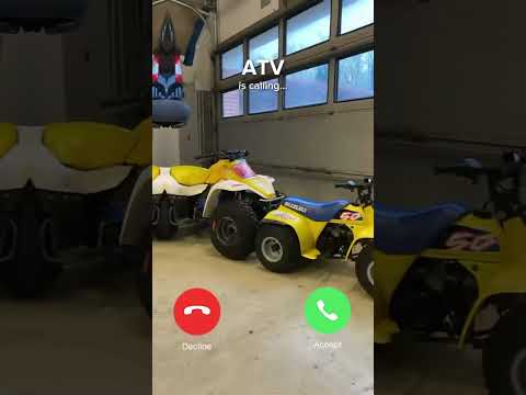 ATV Calling