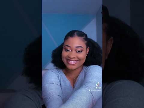 #naturalhairstyles #shorts
