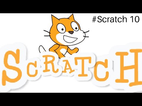Scratch Tutorial #10 | Scratch Eğitimi | Agar.io | İkizini Yarat